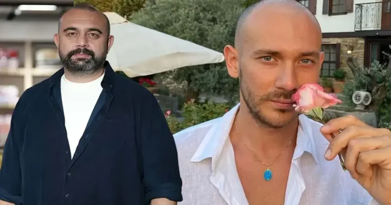 Cem Özkök sessizliğini bozdu! Ankara Abisi Yasin Oyanık hakkında ilk açıklama