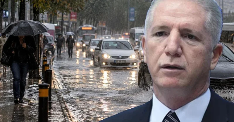 İstanbul da durum ciddi! Vali Gül den Evden çıkmayın çağrısı