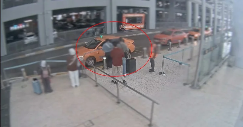 İranlı iki yolcunun valizinden çikolata görünümlü uyuşturucu çıktı
