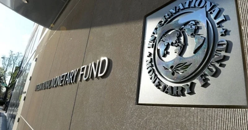 IMF den tahvil uyarısı