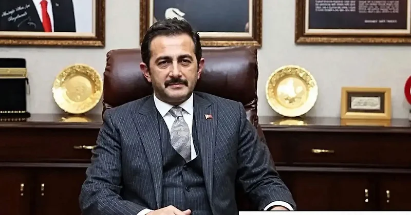 Fon soruşturmasında eski Bakan Yardımcısı Mustafa Aksu tutuklandı: 100 milyon liralık yatırım gündemde Son Haberler