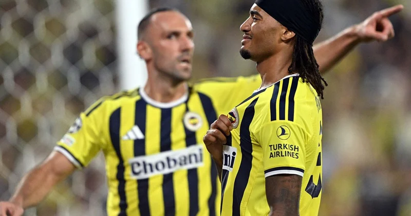 Aston Villa maçına saatler kala Archie Brown dan sürpriz transfer açıklaması