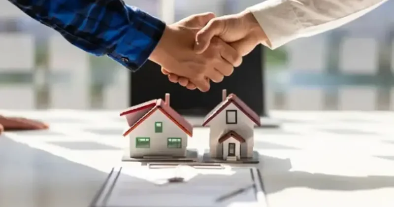 Gayrimenkulde dolandırıcılığı önleyecek yeni sistem 1 Aralık ta devreye giriyor
