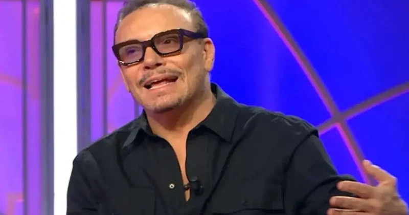 Cenk Eren den zayıflama iğnesi itirafı! Sağ gözümde retinam yırtıldı