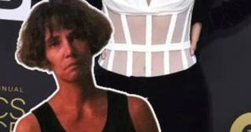 Halle Berry den oğlunu boğduğu iddiasına sert yanıt: Fotoğraf bir şeyi kanıtlamaz