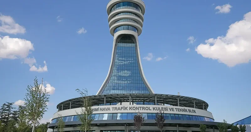 TAV Havalimanları Ankara Esenboğa’da 20’nci yılını kutluyor