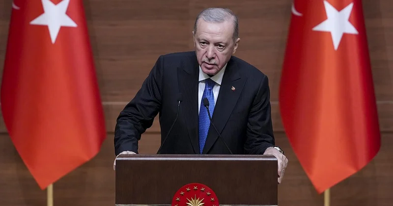 Cumhurbaşkanı Erdoğan dan uçak kazasında şehit olan pilot için taziye