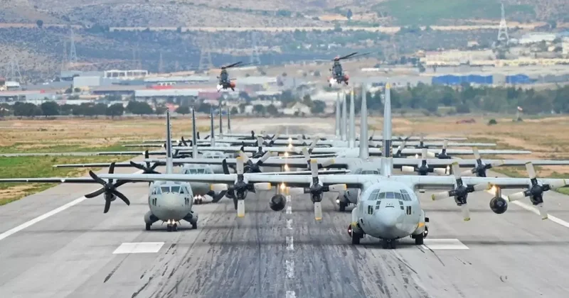 Yunanistan ın skandal paylaşımı sonrası Türkiye harekete geçti! Nota verildi