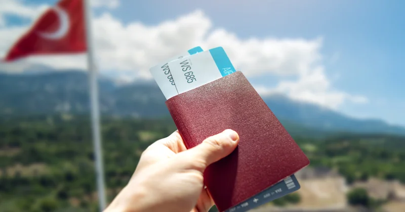 AB, Türkiye ile vize pazarlığına oturuyor Sözcü Gazetesi