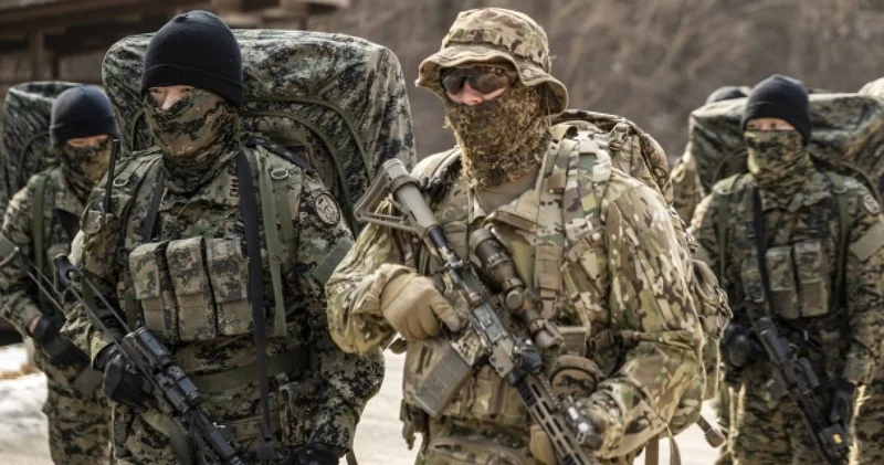 ABD Venezuela ya mı girecek? Pentagon operasyonu resmen duyurdu