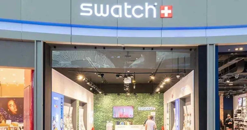 İsviçreli dev saat firmasının Türkiye mağazalarında grev sürüyor!