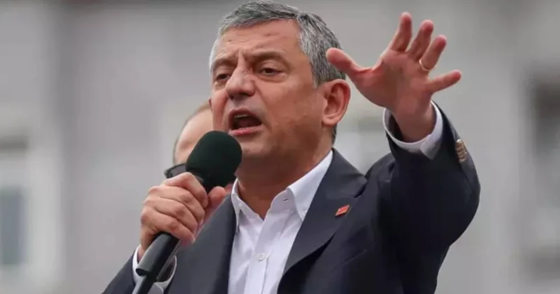 Özgür Özel AKP li belediyenin yolsuzluğunu açıklamıştı: Bilirkişi raporu ortaya çıktı!