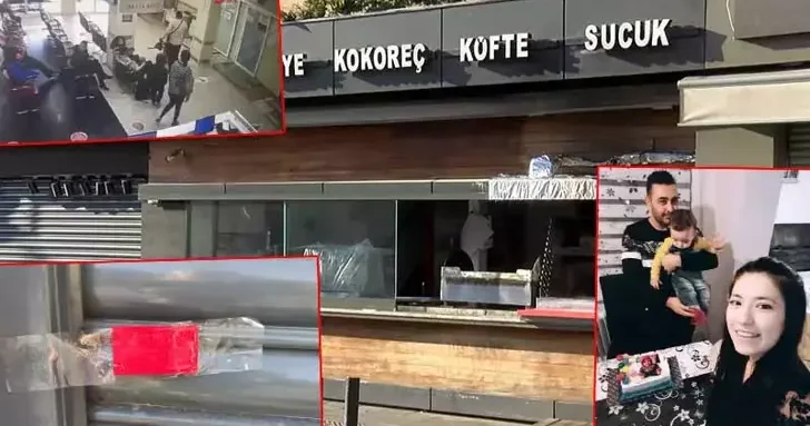 Fatih te zehirlenme şüphesi; anne ve 2 çocuğun ön otopsi raporu tamamlandı