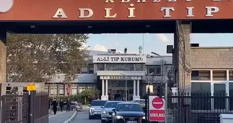 Fatih’te gıda zehirlenmesi şüphesi; anne de hayatını kaybetti