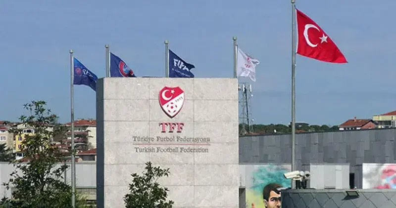 TFF Tahkim Kurulu, ceza alan 67 hakem için kararını açıkladı