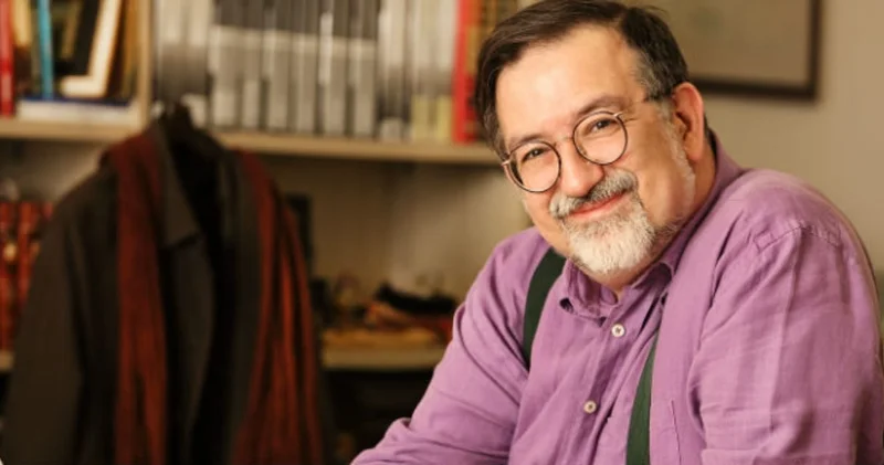 Milli Yas tartışmalarına o da dahil oldu: Murat Bardakçı dan Geleneğimizde yok çıkışı