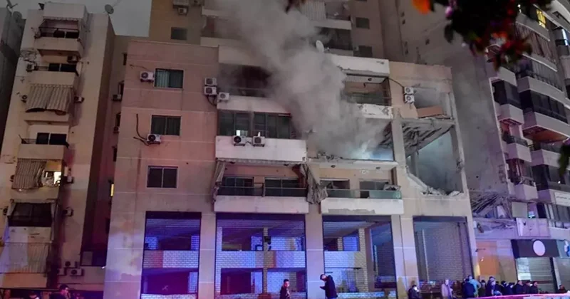 İsrail gazetesine göre, Tel Aviv, Lübnan a sınırlı saldırıya hazırlanıyor