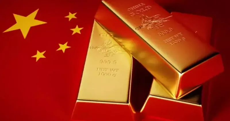 Altın fiyatları neden rekora koşuyor? Çin tüm dünyadan gerçeği saklamış!