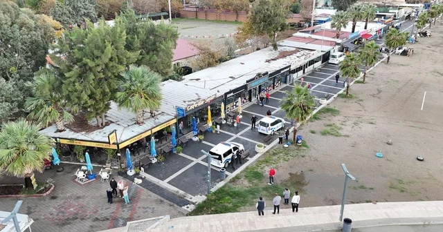 AK Parti Edremit İlçe Başkanı Ertaş tan Edremit Belediyesine sert tepki: Danışıklı dövüş mü yapıyorsunuz? Balıkesir Haberleri