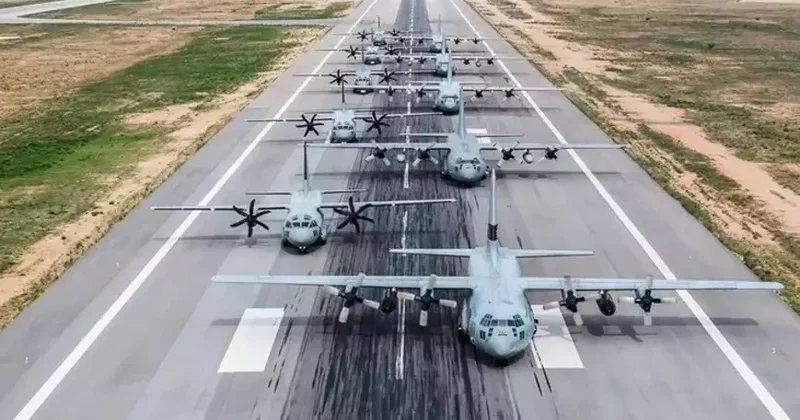Yunanistan dan skandal paylaşım! ‘Günün fotoğrafı’ başlığıyla yayınladılar, tepki yağınca kaldırdılar