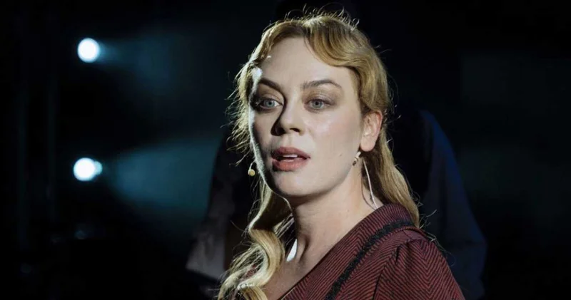 Başkentte ödüller dağıtıldı: Demet Evgar, Zuhal Olcay, Rutkay Aziz...