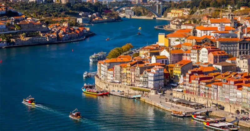 Aylık 43 Bin TL gelire Avrupa kapısı açılıyor: 5 yılda vatandaşlık!