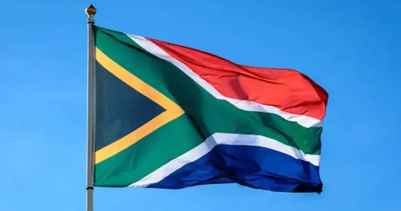 Güney Afrika, 153 Filistinli sığınmacıya ülkeye giriş izni verdi