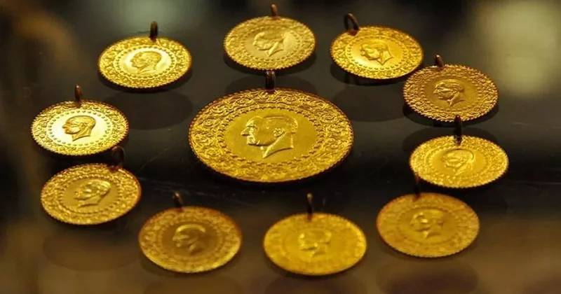 Altın fiyatları yeniden yükselişte! 3 Haftalık düşüş bitiyor...