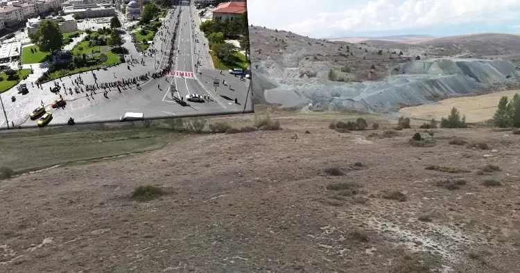 Altın rezervinden sonra yeni keşif! Kentte büyük heyecan, değerine paha biçilemiyor