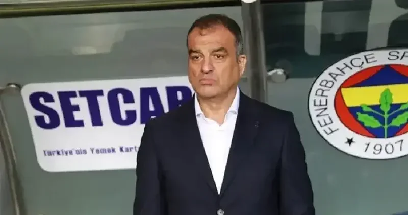 Fenerbahçe sürpriz ayrılığı duyurdu Futbol Haberleri