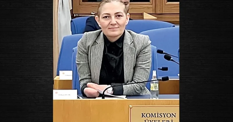 ‘Sizin başörtülü vekiliniz yok’ sözü kavga çıkarttı Sözcü Gazetesi