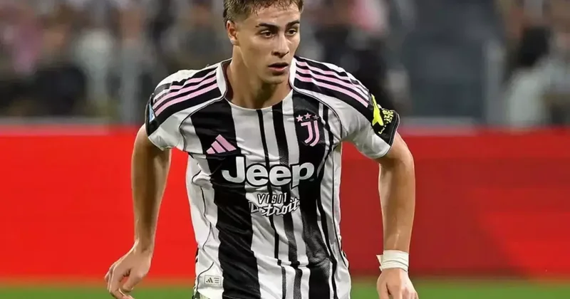 İstediği olmazsa takımdan gidecek! Kenan Yıldız ın Juventus tan istediği maaş ortaya çıktı