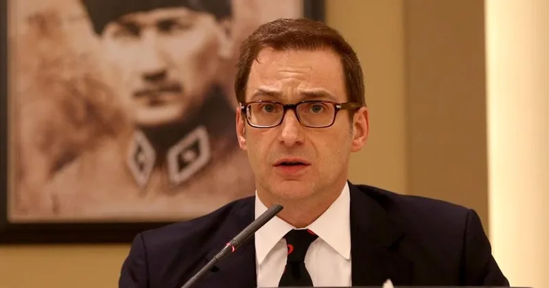 Koç Holding in sessiz patronu Ömer Koç tan korkutan uyarı Sözcü Gazetesi