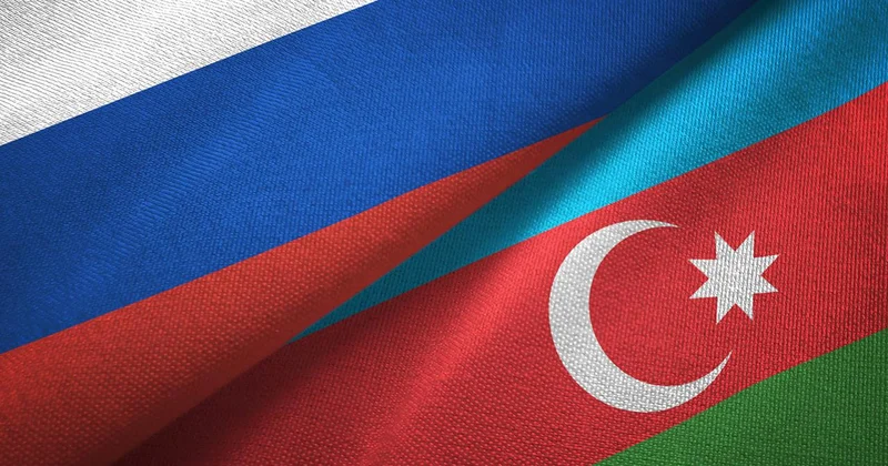 Azerbaycan, Kiev deki büyükelçiliğine füze isabet etmesi nedeniyle Rusya ya nota verdi