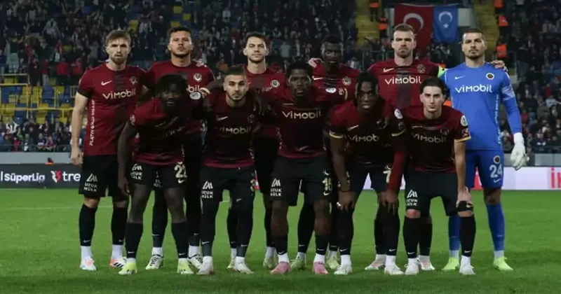 2 hafta önce hoca değiştirmişlerdi! Süper Lig ekibi seçim kararı aldı