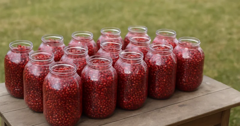 Bir yılda ev ve araba aldıran bitki: Su bile istemiyor, bahçesine 1 eken 1000 hasat ediyor Sözcü Gazetesi