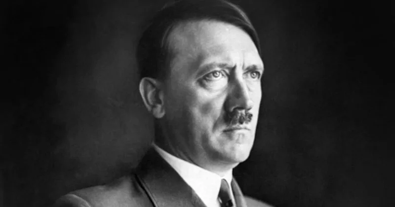 Hitler in DNA şifresi çözüldü! Şizofreni, Dikkat Eksikliği... Sözcü Gazetesi