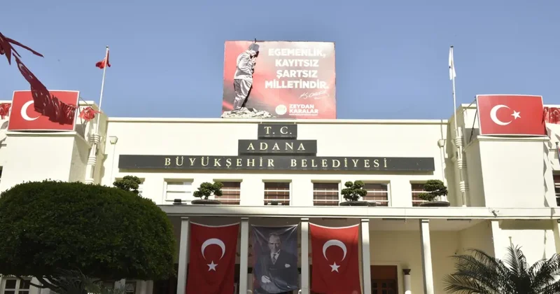 Adana dan Ankara ya uzanan skandal: Belediye öğrenciye yurt diye yaptı, otel olarak açtı!