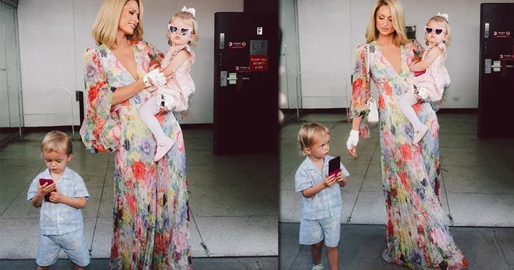 Bırakın anne olmayı evleneceğine bile kimse inanmazdı… Küçük kızı iki yıl önce evlilik yıl dönümünde doğdu… ‘Sen benim güneş ışığımsın’