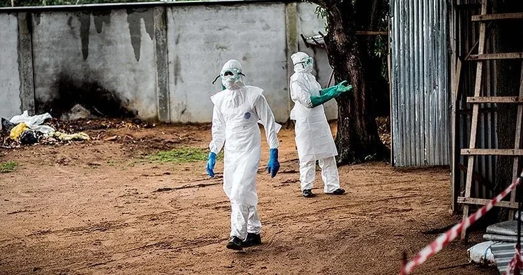 Afrika son 25 yılın en kötü kolera salgınıyla karşı karşıya