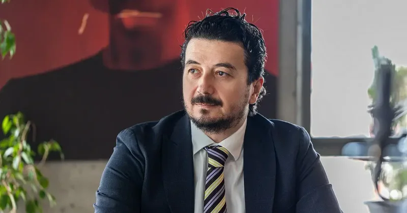 İş insanı Şükrü Tamer Başyazıcıoğlu: İhracatta yeni rota Afrika