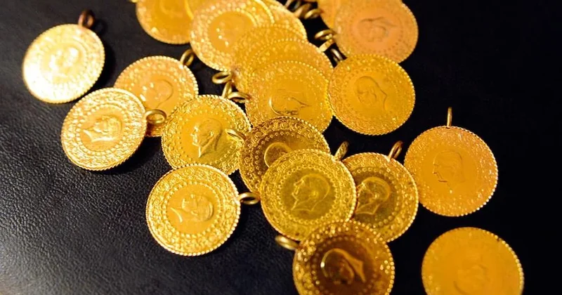 Altın almak için doğru zaman mı? Sözcü Gazetesi