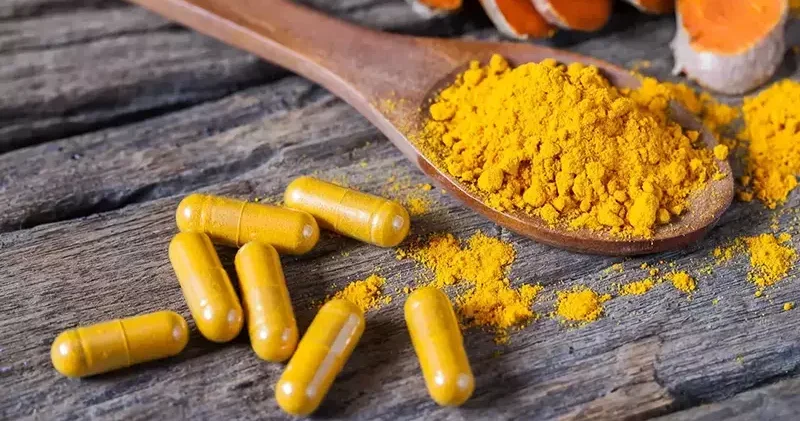 Doğal ağrı kesme mekanizması keşfedildi