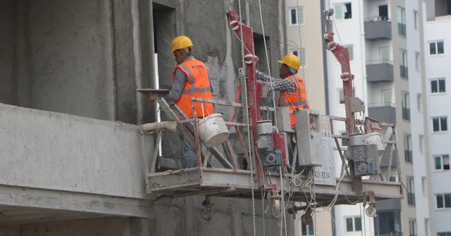 Yüzyılın Konut Projesi , 9 milyon kişiye gelir kaynağı sağlayacak Adana Haberleri