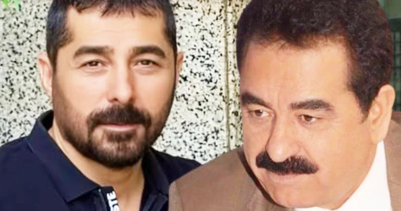 İbrahim Tatlıses ve Ahmet Tatlıses arasındaki gerilim büyüyor Magazin haberleri