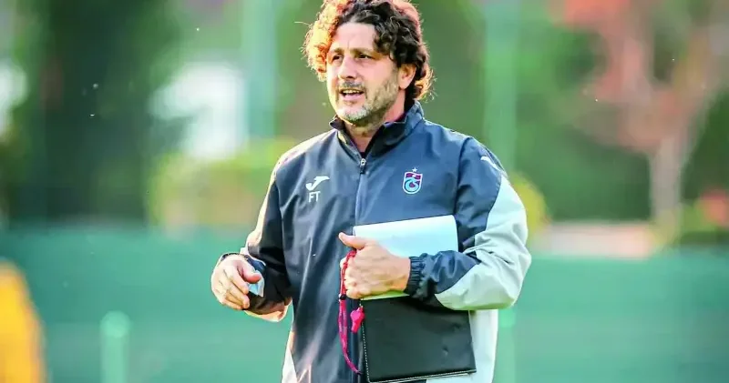 Fırtına önüne bakıyor Spor Haberleri