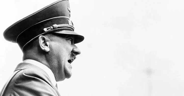 Nazi Almanyası lideri Adolf Hitler in DNA sı ortaya çıktı