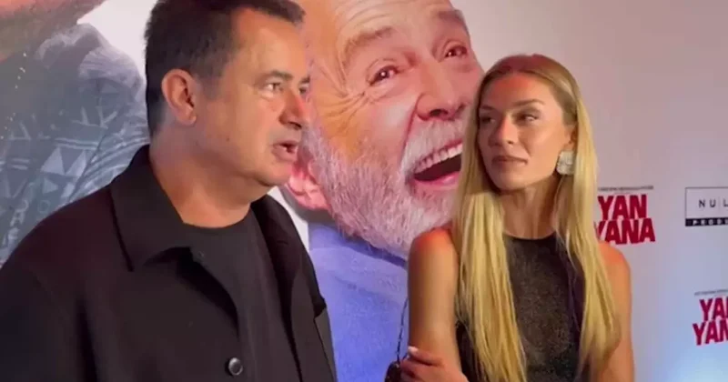 Acun Ilıcalı, Survivor 2026 Hazırlıklarını Anlattı: Bu Sene Çok İddialıyız