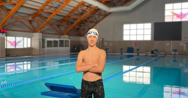 Genç sporcu milli takım hedefliyor Kırşehir Haberleri