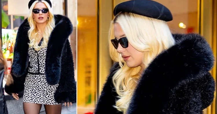 Kafama koyduğumu yaparım dedi... Kendine verdiği sözü tuttu... İyi duymayan kulağıyla çocuk yaşta ünlü oldu... O şimdi 21 yaşında milyoner bir anne!